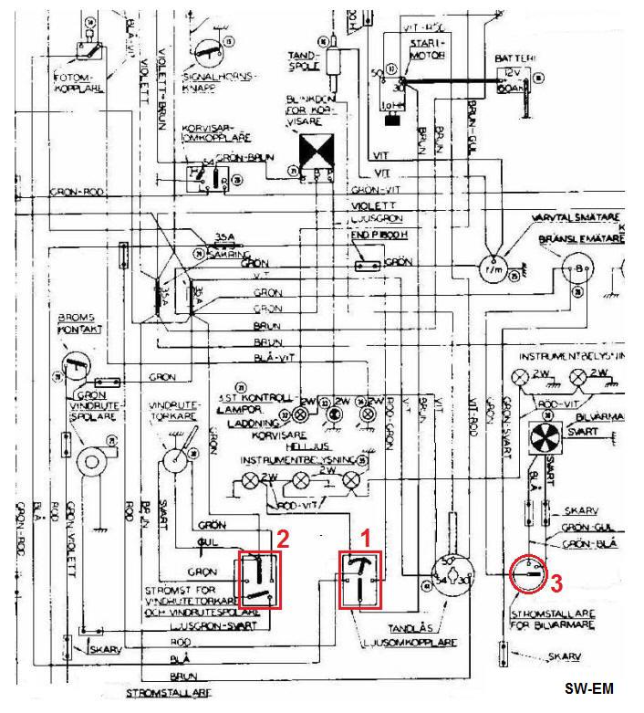Wiring Diagram For Switch And Light / How To Wire A Light Switch